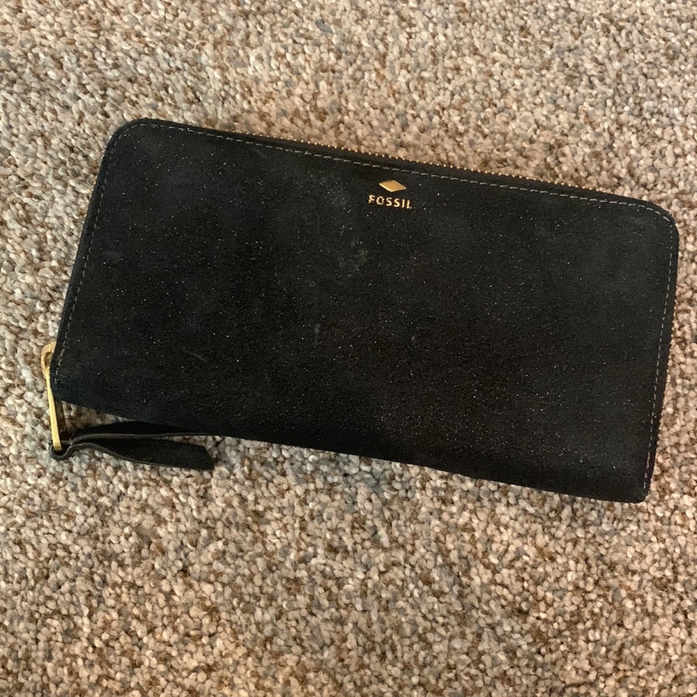 Fossil Wallet